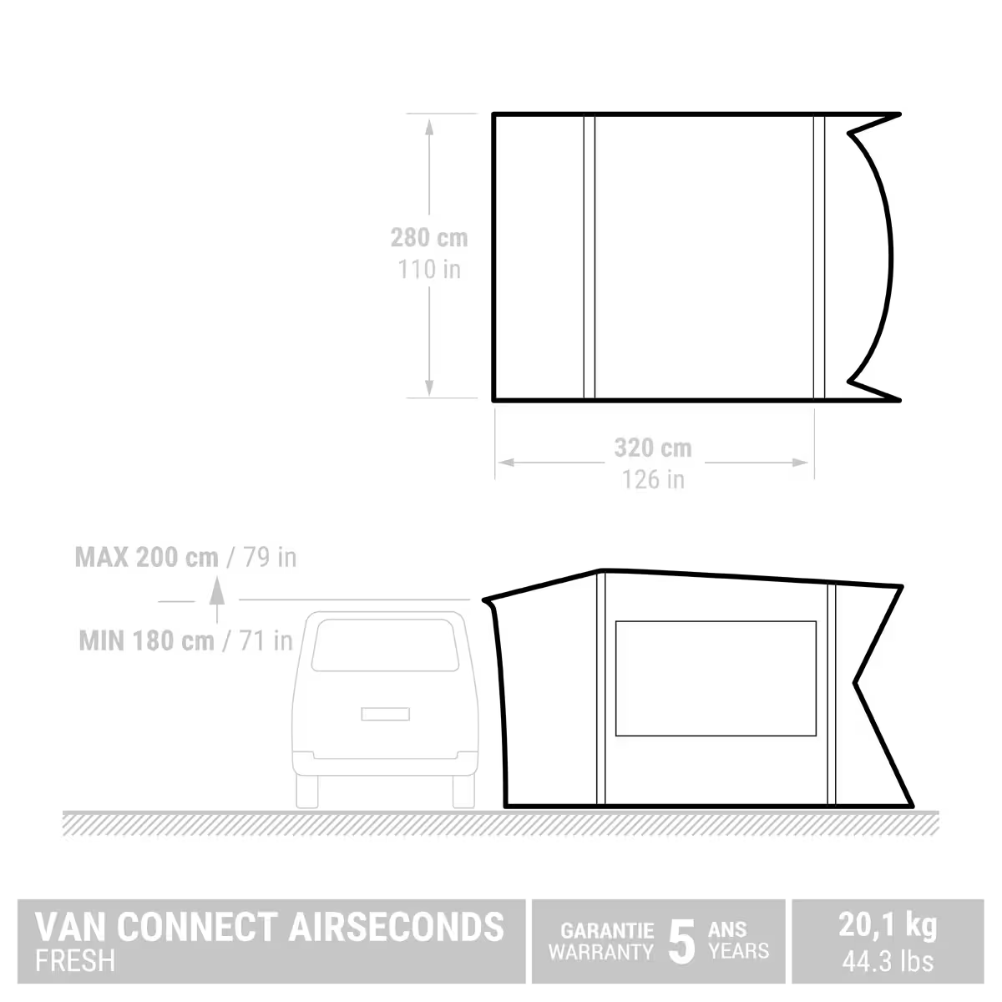 avance-hinchable-para-furgoneta-6-personas-quechua-van-connect-air-fresh