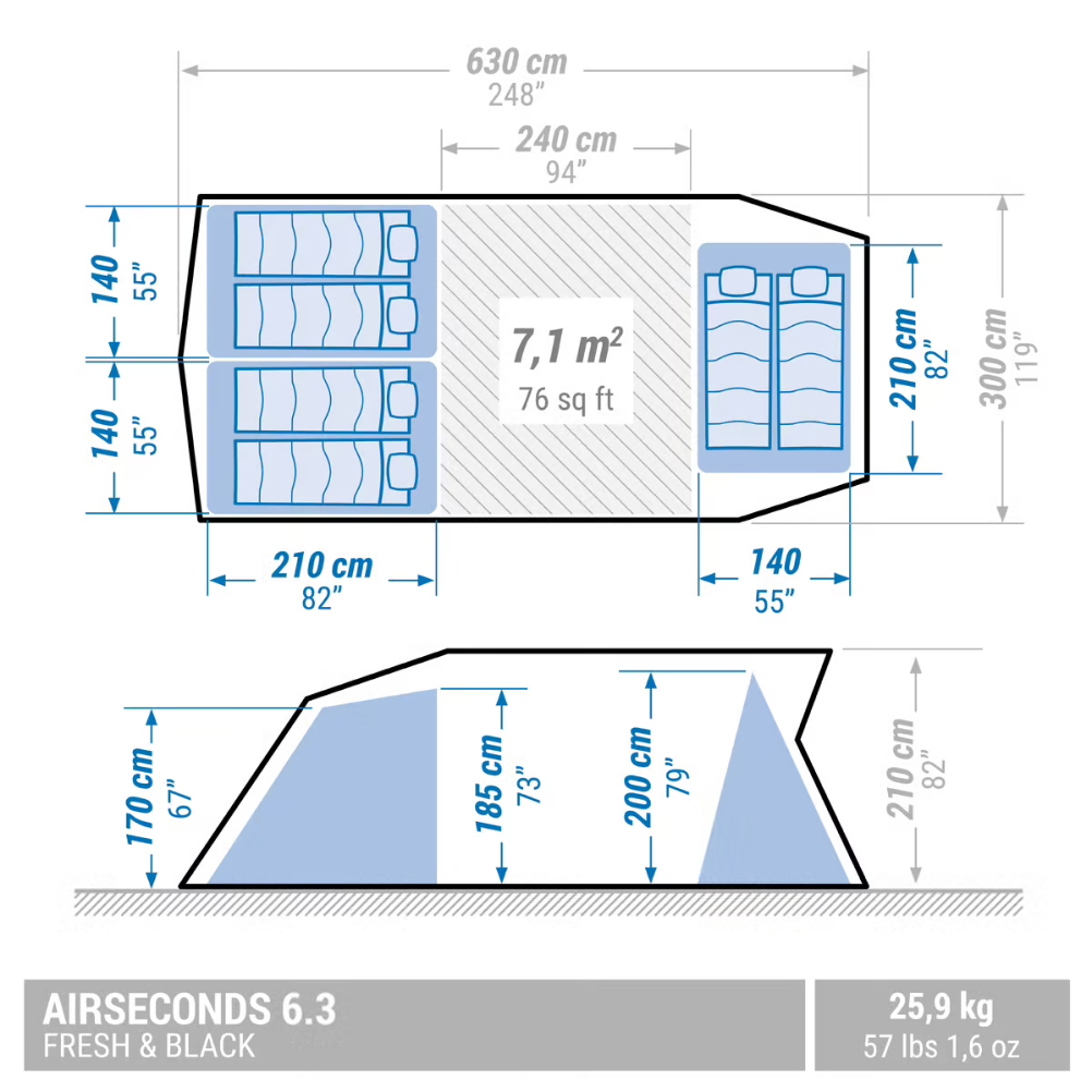 tienda-de-campana-familiar-6-personas-hinchable-quechua-airseconds-63-f-and-b